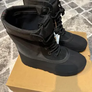 Yeezy 950 Pirate Black new Size 10 US $235 shipped