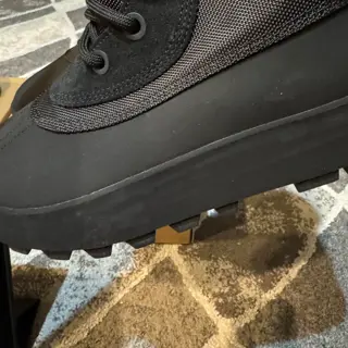 Yeezy 950 Pirate Black new Size 10 US $235 shipped