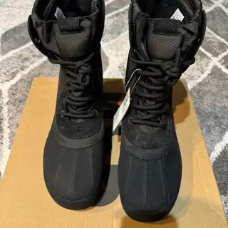 Yeezy 950 Pirate Black new Size 10 US $235 shipped