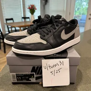 Nike Phantom Low sz 11 $75
