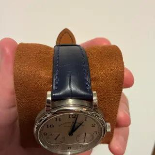 Lange 1815 up/down