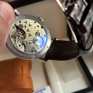 Lange 1815 up/down
