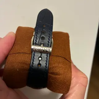 Lange 1815 up/down