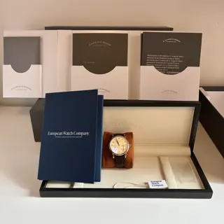 Lange 1815 up/down