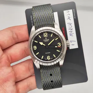 Tudor Ranger 39mm 79950 $1,800