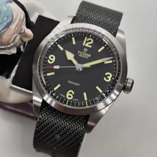 Tudor Ranger 39mm 79950 $1,800