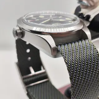 Tudor Ranger 39mm 79950 $1,800