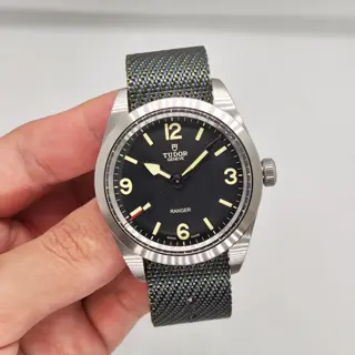 Tudor Ranger 39mm 79950 $1,800