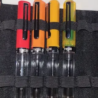 TWSBI ECO/ECO T Lot # 4