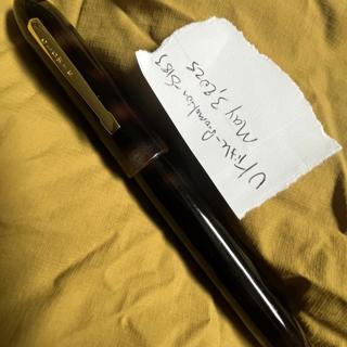 Tortoise Oldwin $550 shipped
