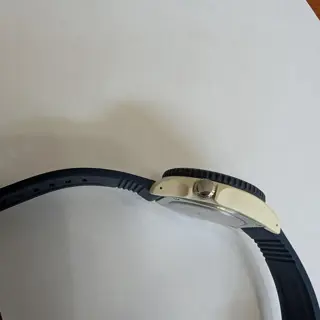 Seiko 5 Sports SRPG81k1 Bio-Plastic/ Resin Automatic Sports Watch $100