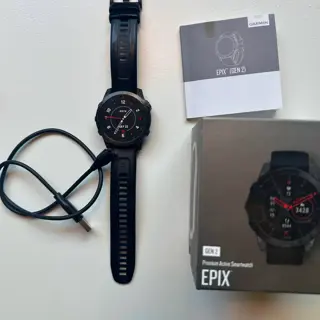 Garmin Epix Gen 2