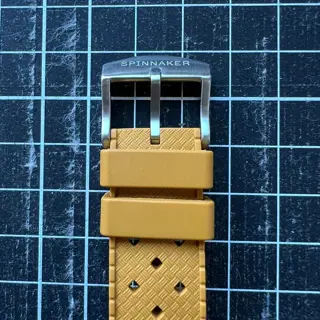 Fleuss 40 Automatic - 145th Limited Edition (1 of 150) LNIB Full Kit [REDUCED]
