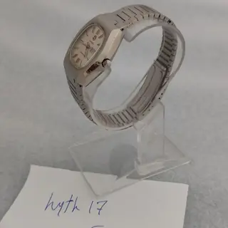 Excellent Rado Companion Tv Day/date Automatic Men Watch $190