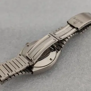 Excellent Rado Companion Tv Day/date Automatic Men Watch $190