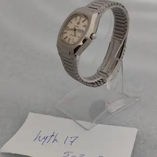 Excellent Rado Companion Tv Day/date Automatic Men Watch $190