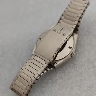 Excellent Rado Companion Tv Day/date Automatic Men Watch $190