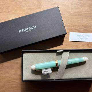 Hi-Note x Platinum 3776 Kosatsu <F>