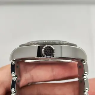 Tudor Heritage Black Bay 79230N $2,450