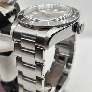Tudor Heritage Black Bay 79230N $2,450