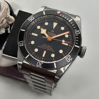 Tudor Heritage Black Bay 79230N $2,450