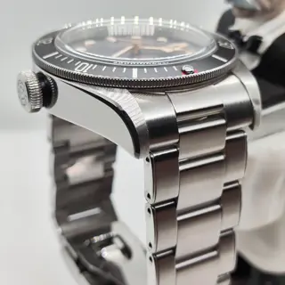 Tudor Heritage Black Bay 79230N $2,450
