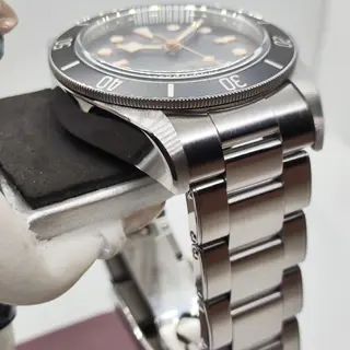 Tudor Heritage Black Bay 79230N $2,450