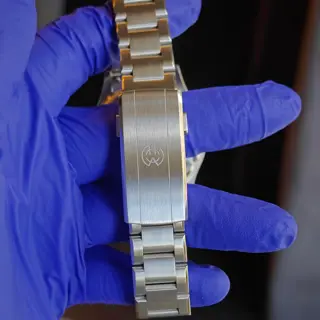 Henry Archer Verden GMT purple dial