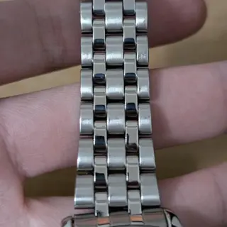 Seiko 5 Superior SKZ035 7S36-5000 "Whirlpool dial"