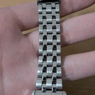 Seiko 5 Superior SKZ035 7S36-5000 "Whirlpool dial"