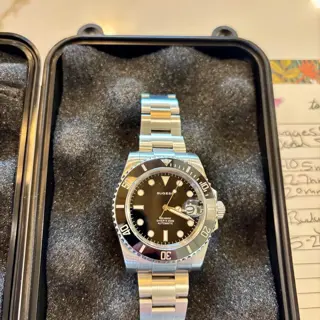 Sugess Seaman Ocean Star