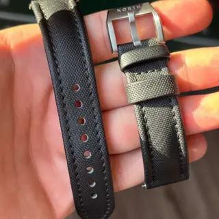 North Sailcloth strap 20mm