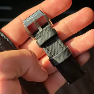 North Sailcloth strap 20mm