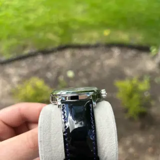 Seiko Presage Light Blue Cocktail Time- $245 shipped!