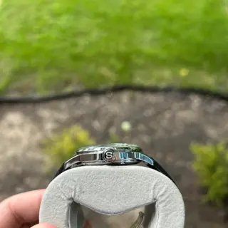 Seiko Presage Light Blue Cocktail Time- $245 shipped!
