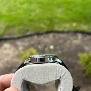 Seiko Presage Light Blue Cocktail Time- $245 shipped!