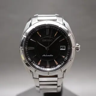 Seiko Presage SARY003 4R35 Black Dial JDM Automatic Watch - $135