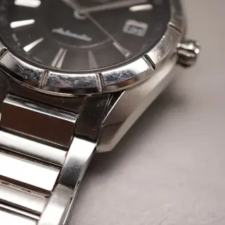 Seiko Presage SARY003 4R35 Black Dial JDM Automatic Watch - $135