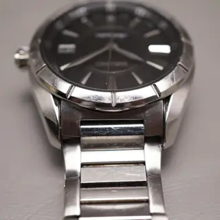 Seiko Presage SARY003 4R35 Black Dial JDM Automatic Watch - $135