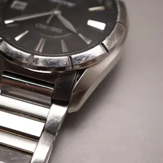 Seiko Presage SARY003 4R35 Black Dial JDM Automatic Watch - $135