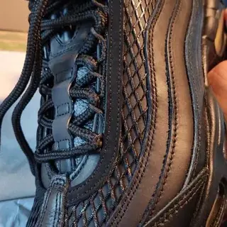 CORTIEZ HONEY BLACK air max 95s size 10 for CORTIEZ HONEY BLACK size 13