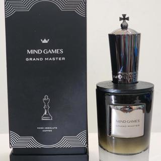 Mind Games Grand Master (Bottle)