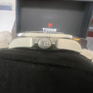 2025 New Tudor Pelagos 39 Black Titanium Stickers 4/25 “P39” Ref. 25407N $3,849.00