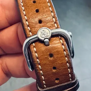 Bell & Ross WW1 Monopusher Heritage Chronograph