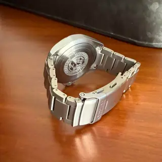 Citizen Promaster PMD56-2951 - Titanium - Box/Papers - Excellent Condition