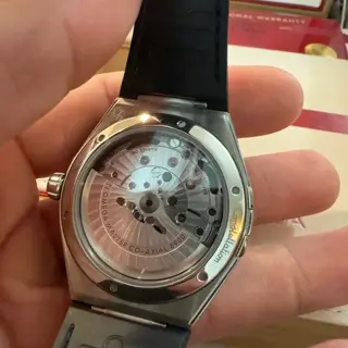 Omega Constellation Ref 13133412106001 Full Set + Original Owner 2025 Purchase $4450