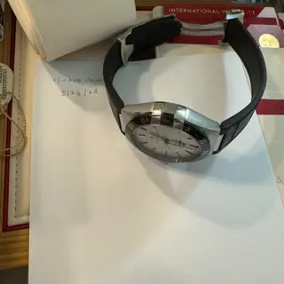 Omega Constellation Ref 13133412106001 Full Set + Original Owner 2025 Purchase $4450