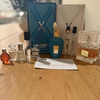 Random Bottle Clear out — Everything must go!! Full Size, Mini & Traveler Bottles ♡ (Bottle)