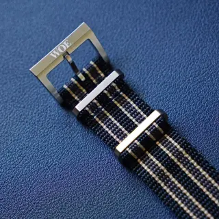 20mm Bond Nato strap WOE - like new