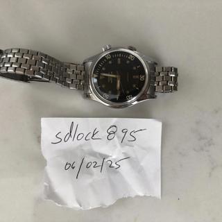 Universal Geneve Polerouter Sub
